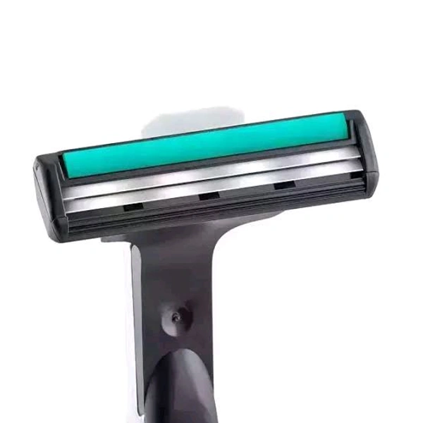 Gillette Vector+ Twin Blade Refillable Razor - Out of Stock, Shaving Kit
