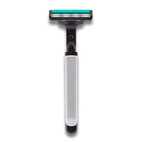 Gillette Vector+ Twin Blade Refillable Razor - Out of Stock, Shaving Kit