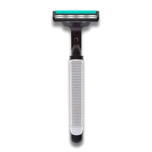 Gillette Vector+ Twin Blade Refillable Razor - Out of Stock, Shaving Kit