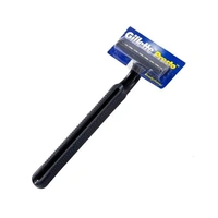 Gillette Presto Ready Shaver Chromium Coated Razor - Out of Stock, Shaving Kit