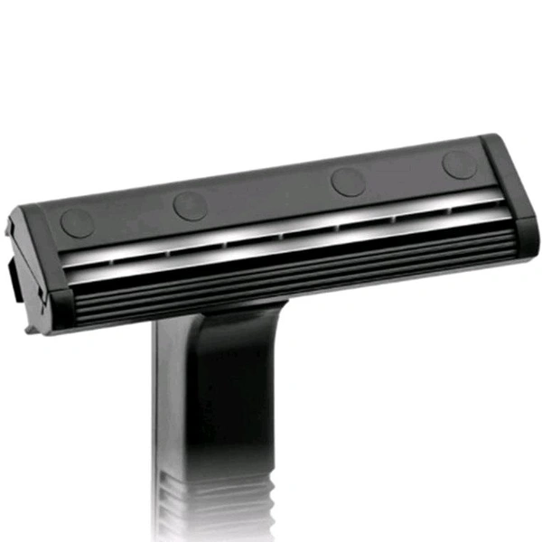 Gillette Presto Ready Shaver Chromium Coated Razor - Out of Stock, Shaving Kit