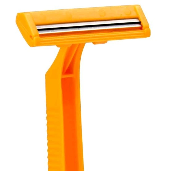 Gillette 7'o Clock Ready II Ready Shaver - Out of Stock, Shaving Kit