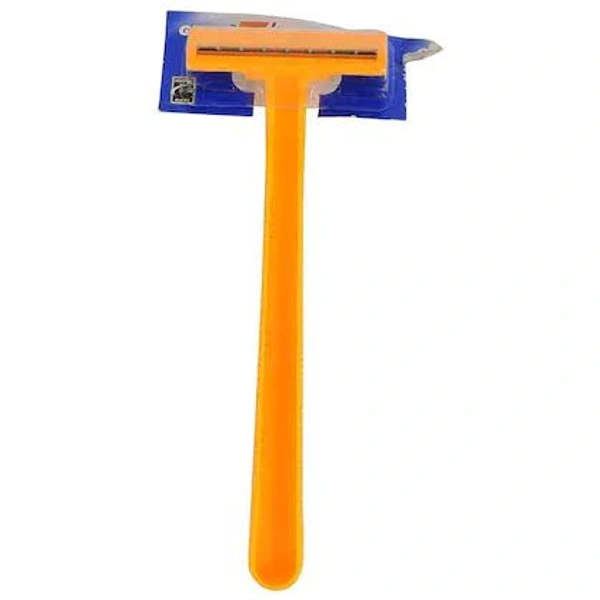 Gillette 7'o Clock Ready II Ready Shaver - Out of Stock, Shaving Kit