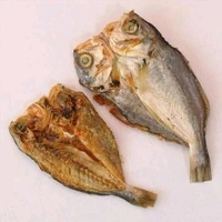 Dry Ram Parai Fish - Out of Stock, 100g, Dry Fish (Karuvadu)