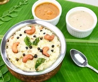 Pongal (1 Cup)