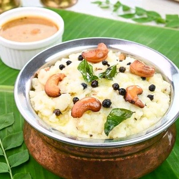 Pongal (1 Cup)