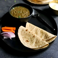 Chappathi