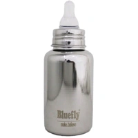 Bluefly Bebo Feeding Bottle - Out of Stock, 150ml, Feeding Bottle