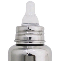 Bluefly Bebo Feeding Bottle - Out of Stock, 150ml, Feeding Bottle