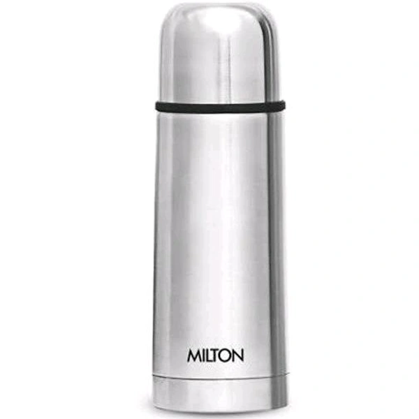 Milton Thermo Steel Flask SS 304 - Out of Stock, 500ml, Flask