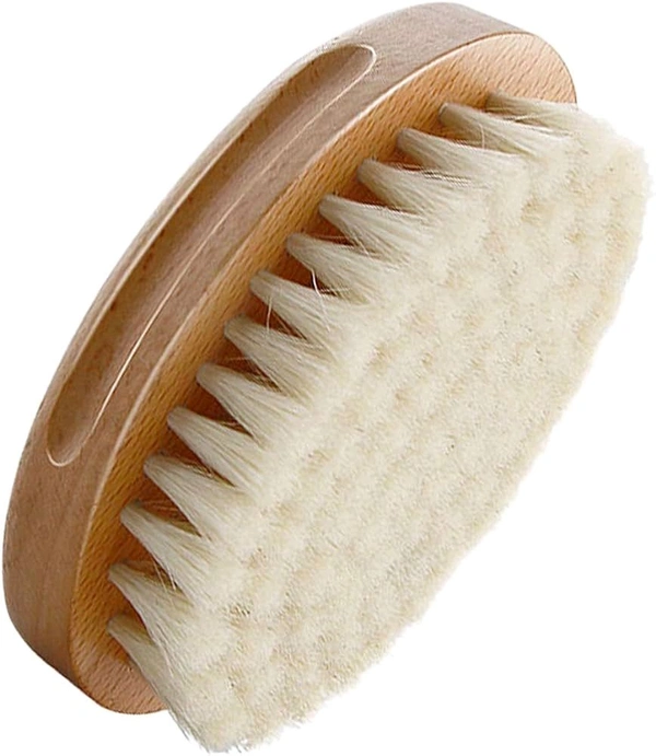 SB Classic Wooden Hard Brush - Out of Stock, Washing Brush