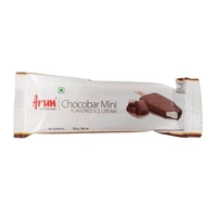 Arun Ice Creams Chocobar Mini - 40ml