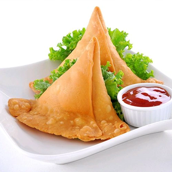 Samosa (Potato) (2 Pcs)