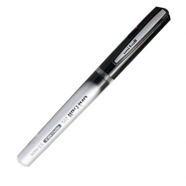 Linc Uni-Ball 217  Roller Pen (Black) - Out of Stock, Ball Pens