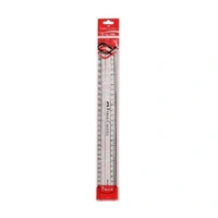 Faber-Castell Ruler Lineal (Scale-15cm) (Box) - Out of Stock, Ruler (Scale)