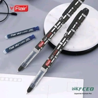 Flair Inky CEO Liquid Ink Fountain Pen - Out of Stock, Fountain Pens