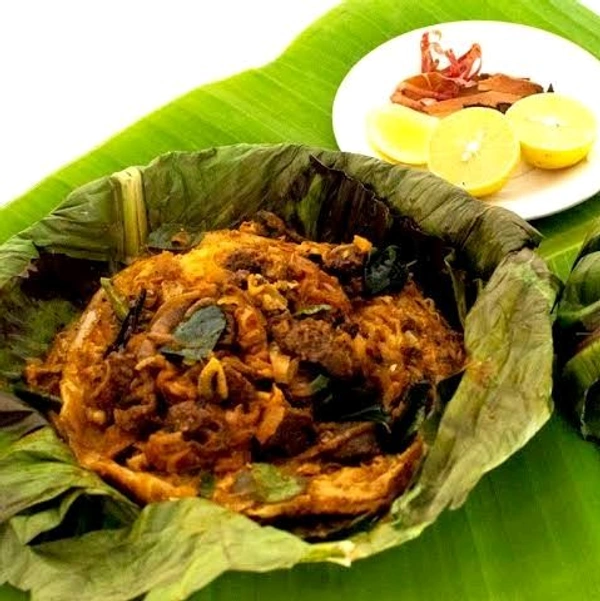 Kili Parota