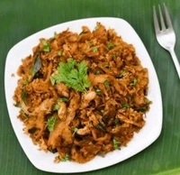 Chicken Kothu Parota