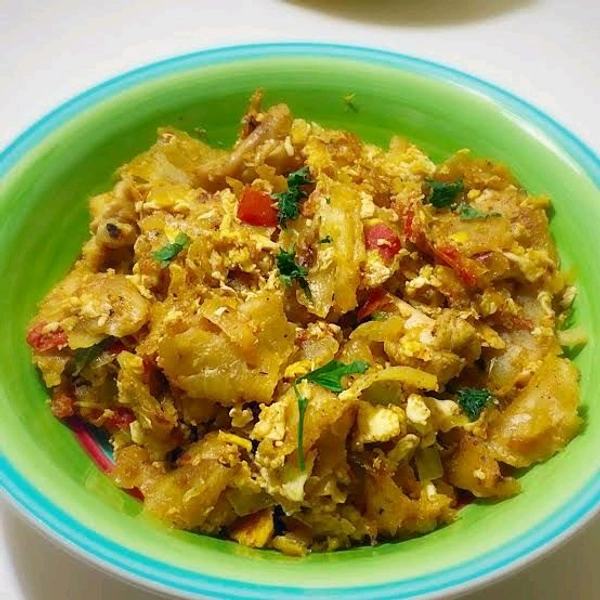 Chicken Kothu Parota