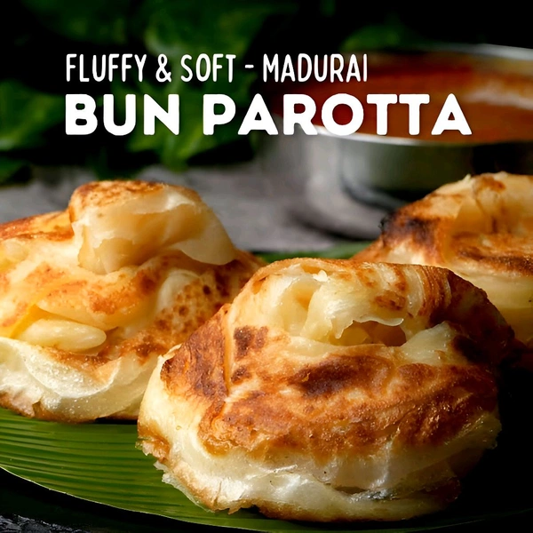 Bun Parota