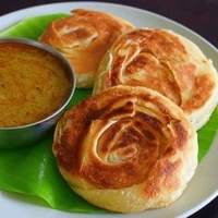Bun Parota