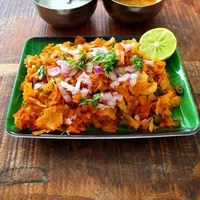 Veg Kothu Parota