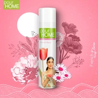 Pour Home French Flora Room Freshener Spray - Out of Stock, Room Freshener Spray