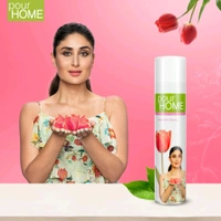Pour Home French Flora Room Freshener Spray - Out of Stock, Room Freshener Spray