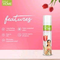 Pour Home French Flora Room Freshener Spray - Out of Stock, Room Freshener Spray