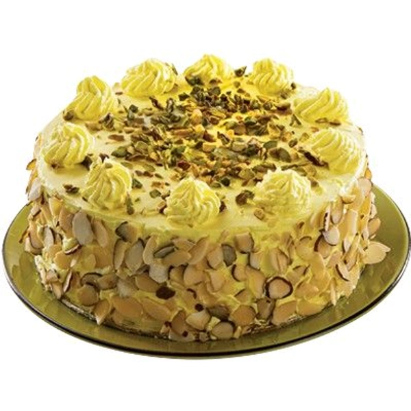 HAP Butterscotch Blast (750ml) Ice Cream Cake - 750g