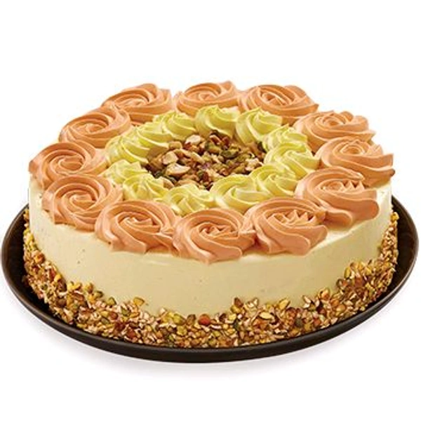 HAP Rajbhog (750ml) Ice Cream Cake - 750g