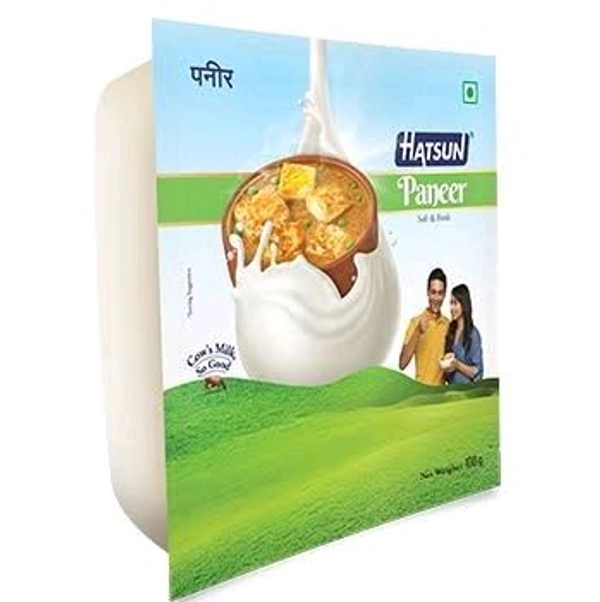 Hatsun Paneer - 200g