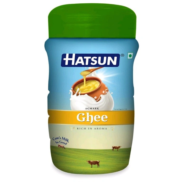 Hatsun Ghee - 1 L