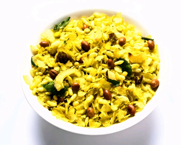 Avul Mixture Phoha Chivda - 1 Kg