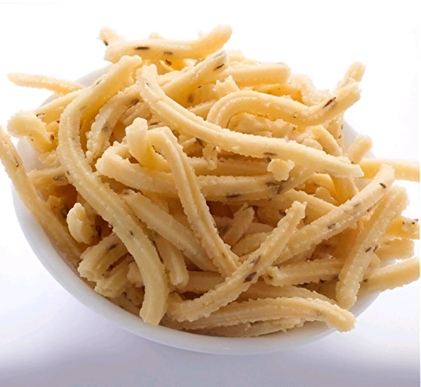 Butter Murukku - 250g