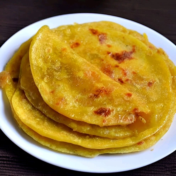 Dall Poli (Paruppu Oppatu) - 10 Pieces