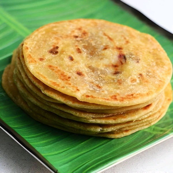 Coconut Poli (Thengai Oppatu) - 1 Piece