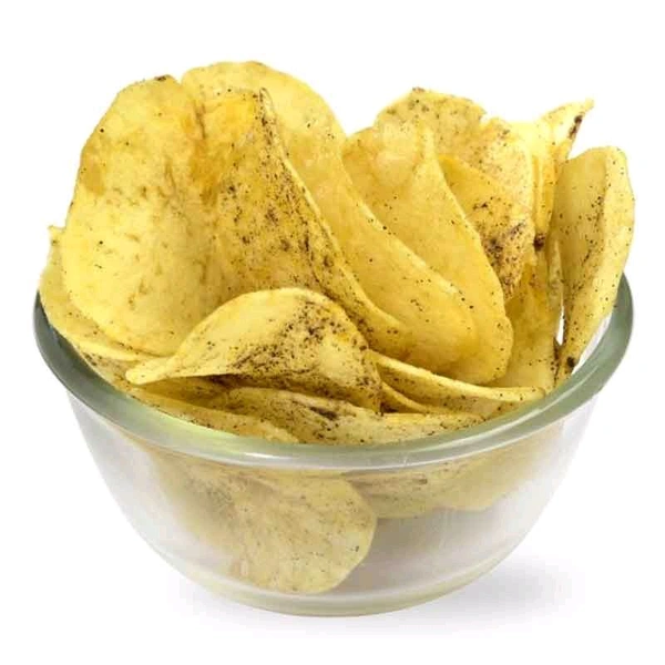 Pepper Chips - 100g