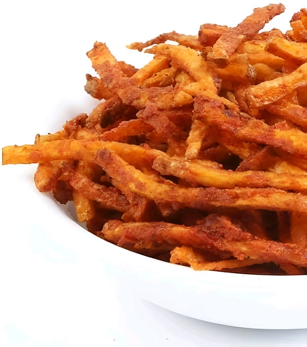 Chilli Chips (Red) - 1 Kg