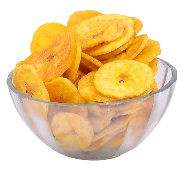 Nendran Chips (Banana Chips) - 100g