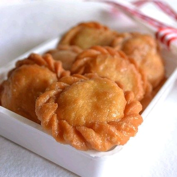 Special Badusha - 1 Kg