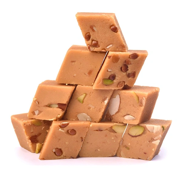 Horlicks Burfi - 1 Kg