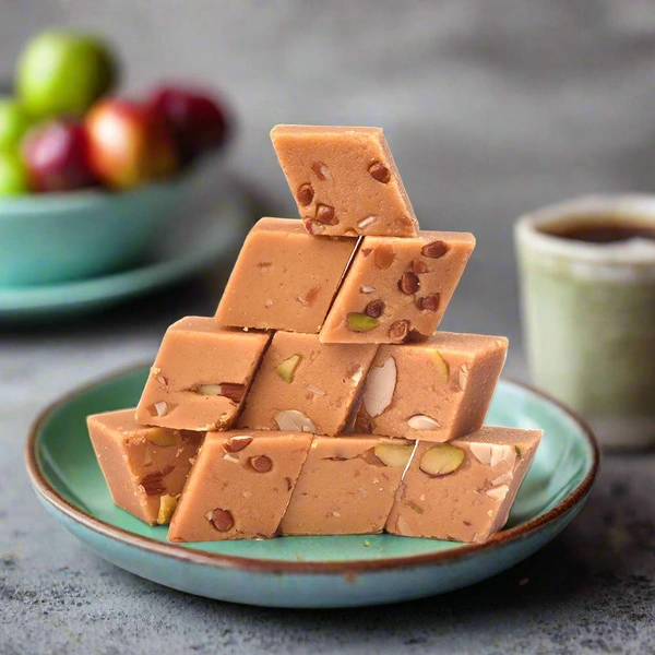 Horlicks Burfi - 1 Kg