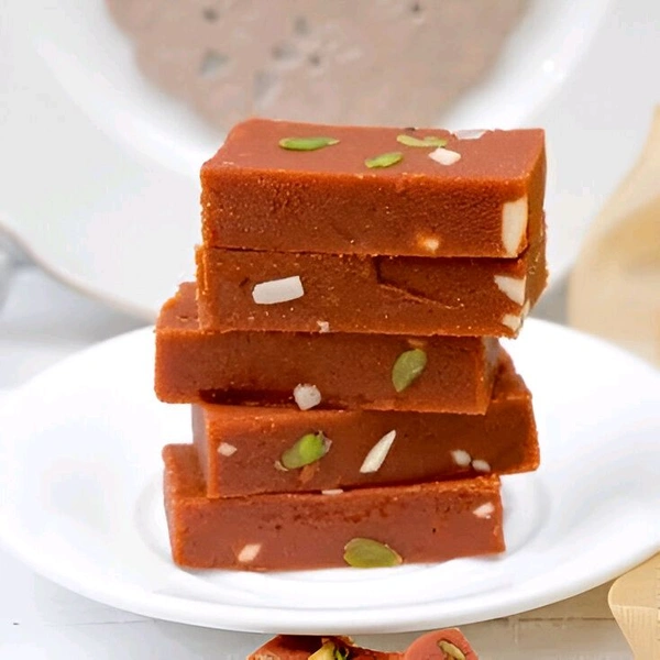 Boost Burfi - 1 Piece