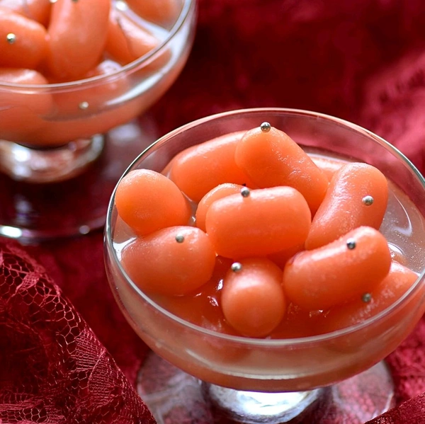 Panneer Jamun - 1 Kg