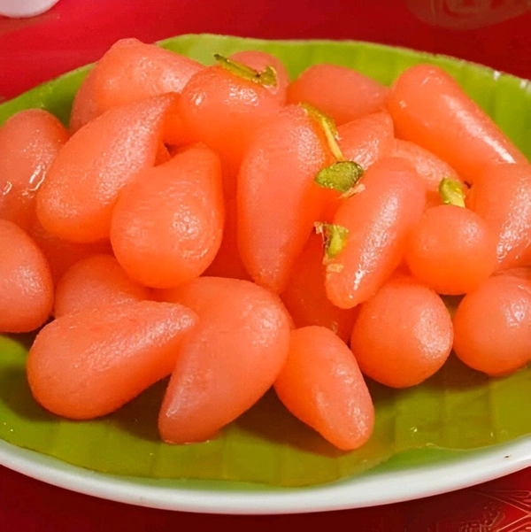 Panneer Jamun - 1 Kg