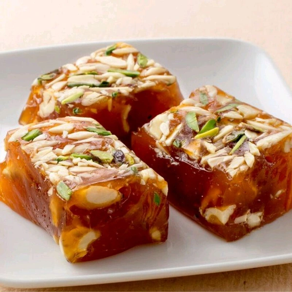 Fruit Halwa - 1 Kg