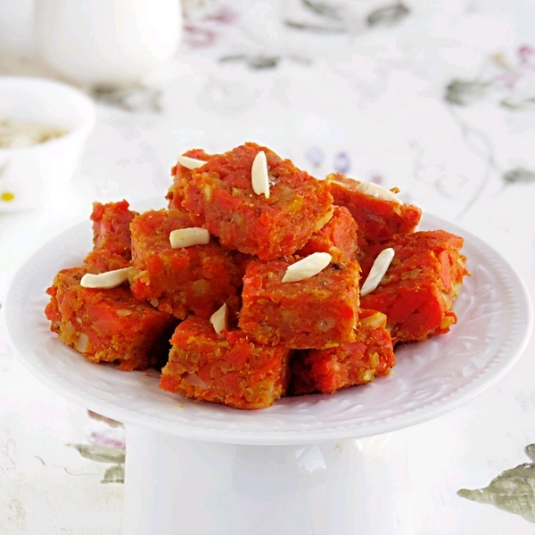 Carrot Halwa - 1 Kg