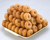 Mini Badusha - 1 Kg