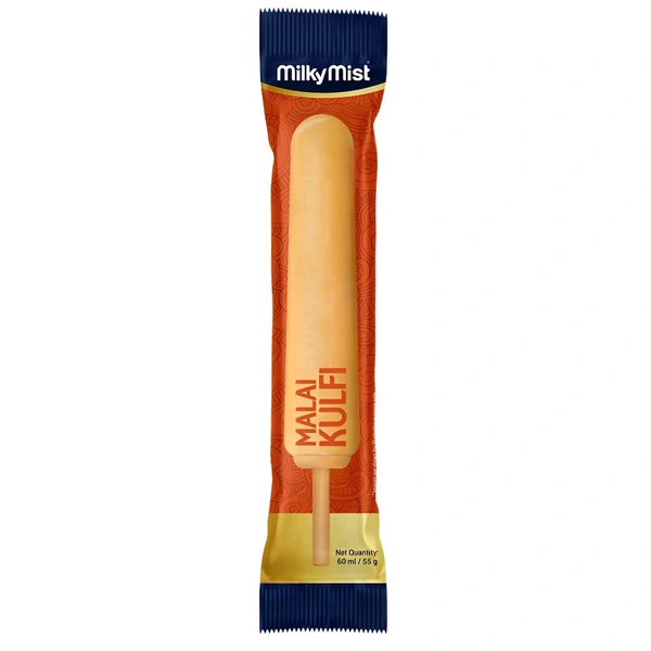 Milky Mist Malai Kulfi - 60ml